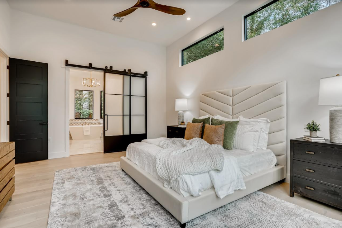 How to Measure Bypass Barn Door Hardware Bypass Barn Door Hardware